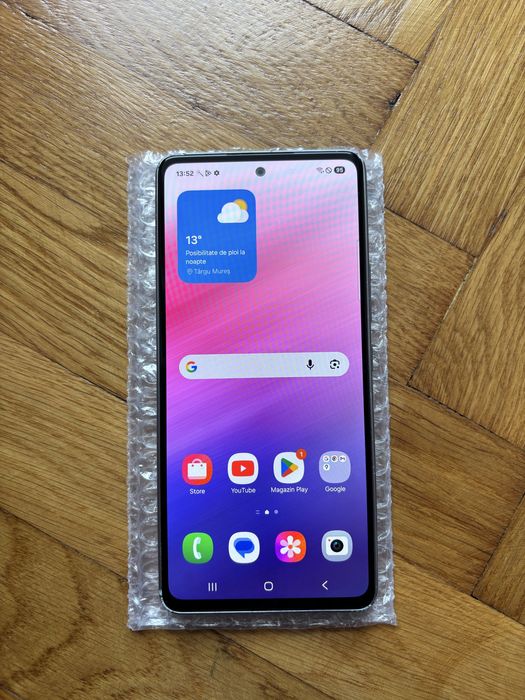 Samsung Galaxy A53 de 128 Gb Dual 5G Blue