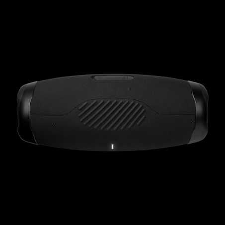 JBL Boombox 3 Wi-Fi — мощный звук, свобода и стиль в одном устройстве
