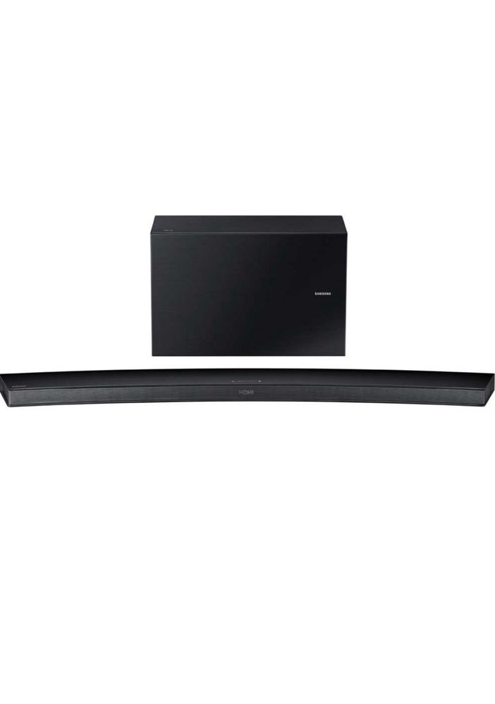 Soundbar Samsung HW-J7500