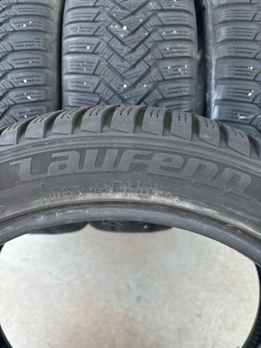 205/50/17 Laufen Зимни Гуми