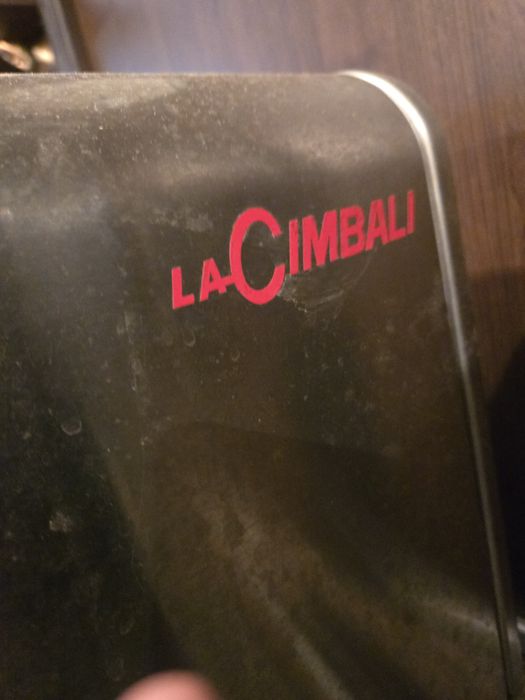 Професионална кафемашина La Cimbali