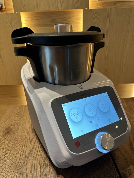 Monsieur Cuisine aparat