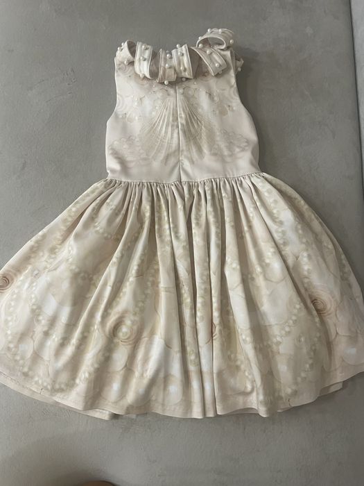 Разкошна рокля Junona