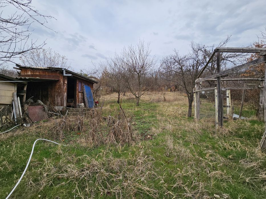 Продава се Къща в с. Долно Абланово, Област Русе - 45 кв.м за 478 €/кв.м - Снимка #11