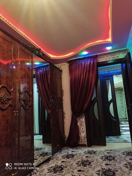 Сдаётся 2х ком кв люкс на Гагарина ор. Фестиваль молл!!!