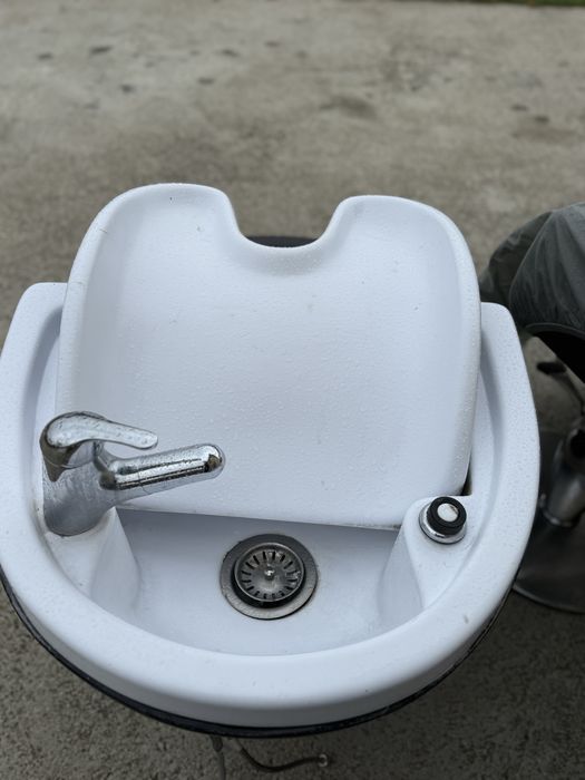 Измивна колона перфектна