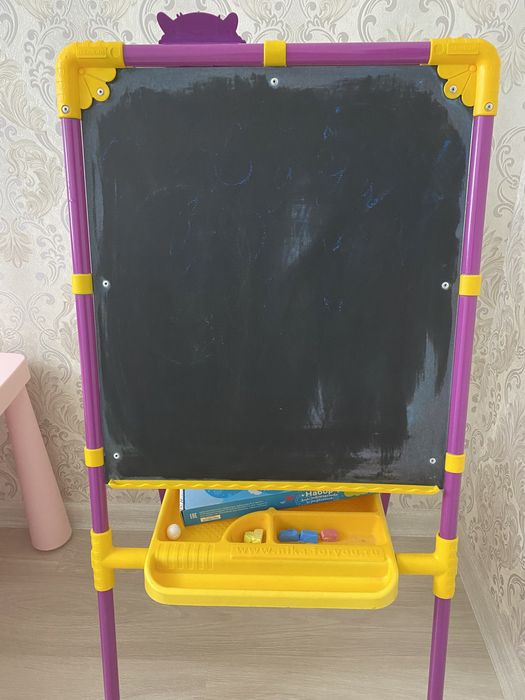 Продам доску для рисования