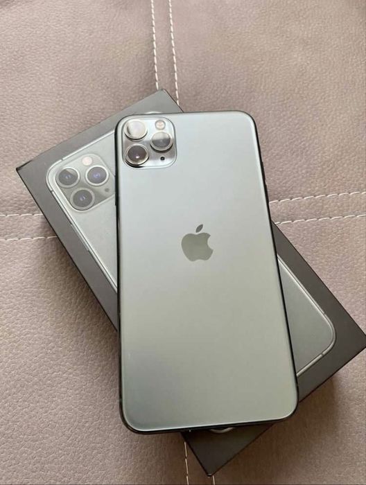 IPhone 11 Pro Max / Айфон 11 про макс