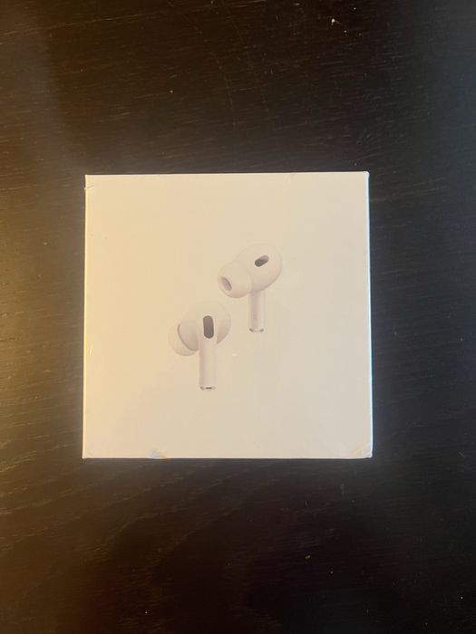 AirPods Pro 2nd Generation