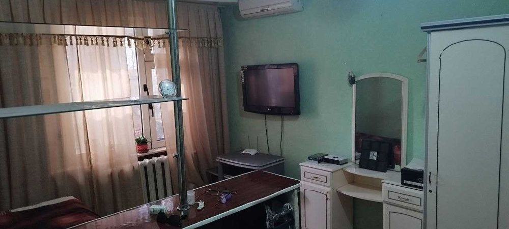 Долгосрочная аренда