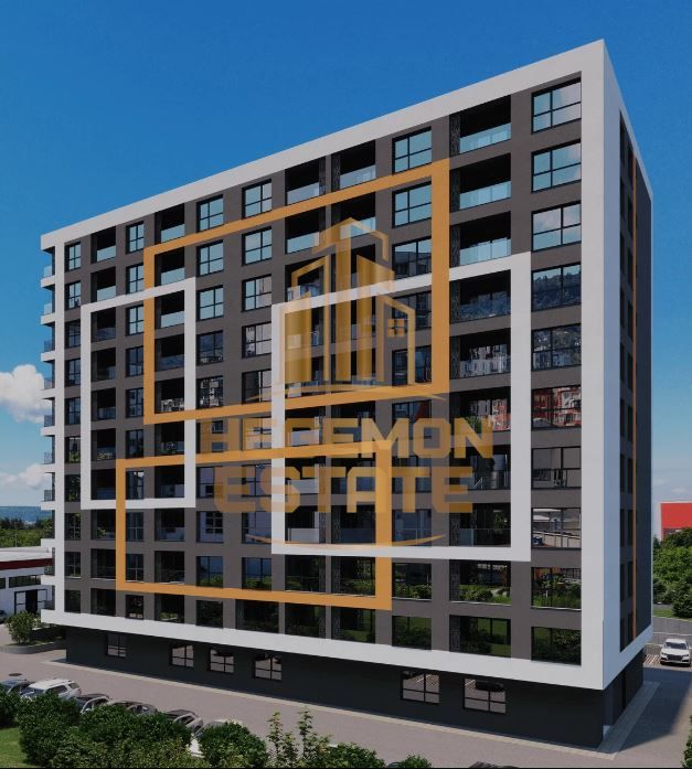 Продава се Двустаен апартамент в Варна, Младост 2 - 69 кв.м за 1276 €/кв.м - Снимка #1