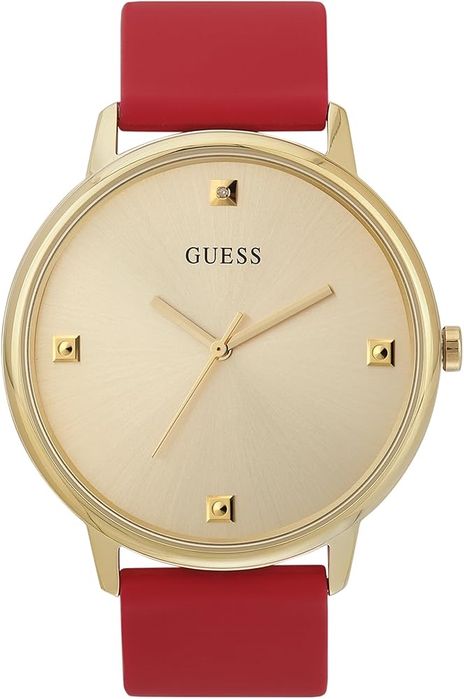 Дамски водоустойчив часовник на марката Guess
