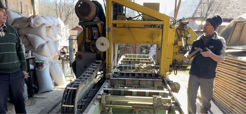 Gater banzic panglica orizontal Pezzolato