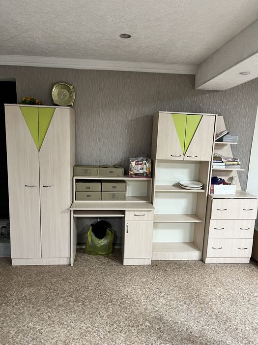 Продам в детскую стенку.