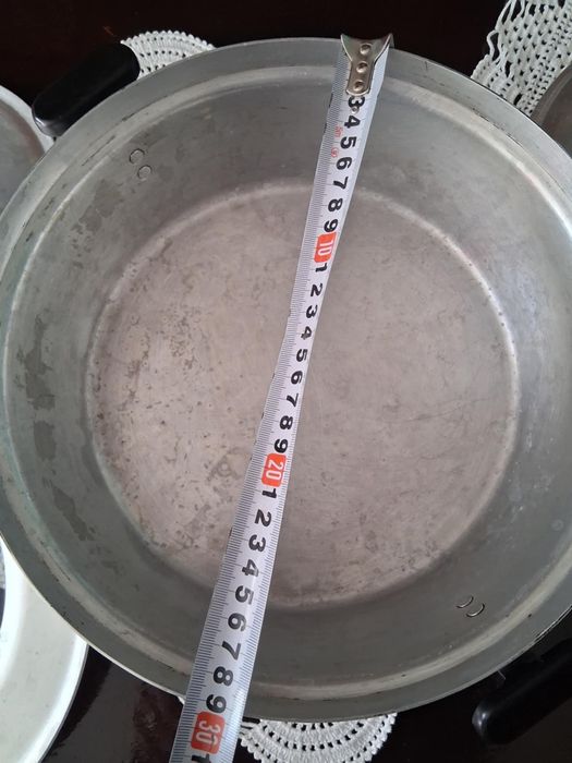 Електрическа тенджера от 1970