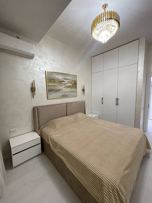 Аренда квартиры в Ташкенте 2/3/7! Шайхантахурский р-н, ЖК Boulevard