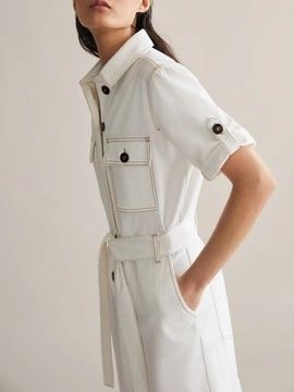 Комбинезон Massimo Dutti