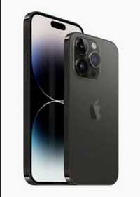 Продаю iPhone 14 Pro Black