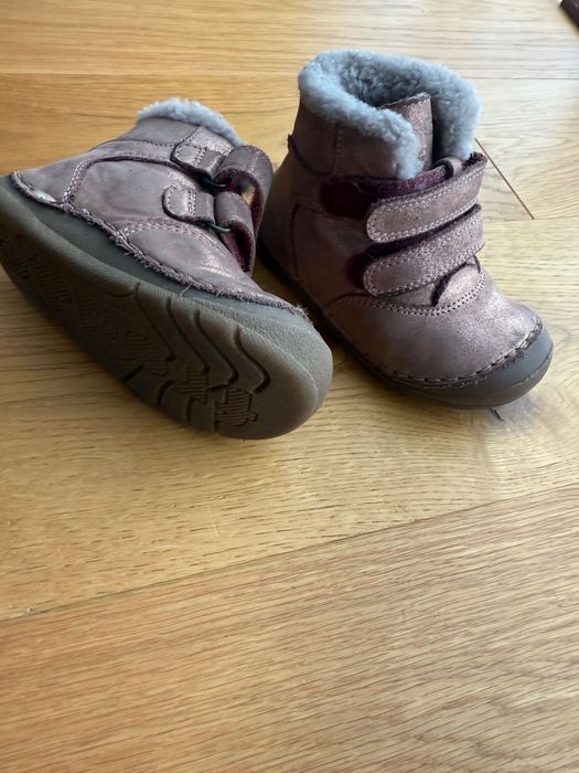 Детски ботуши Froddo