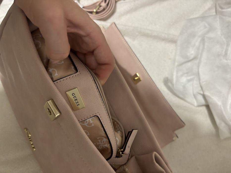 Geanta Guess originala