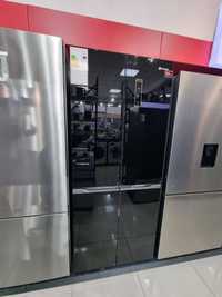 Холодильник Xofmann no frost Модель: HR-405MDBG/HF
