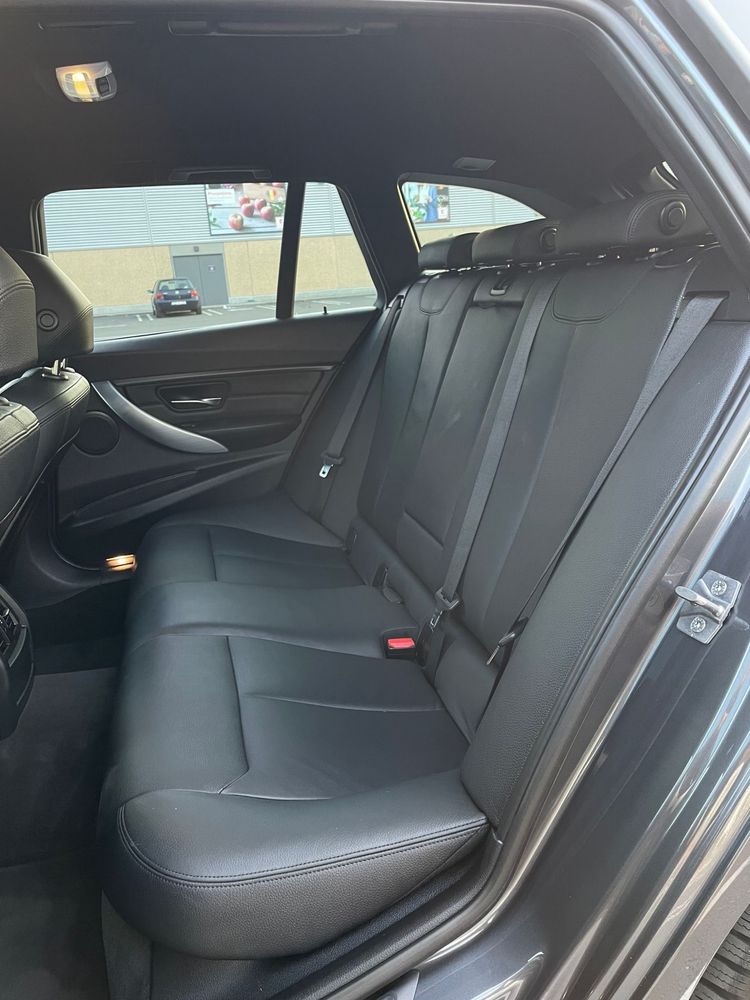 BMW F31 325d M Sport Bi-Turbo/Urgent/9900eur