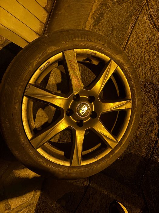 Genti de mașină pentru Renault  Megan