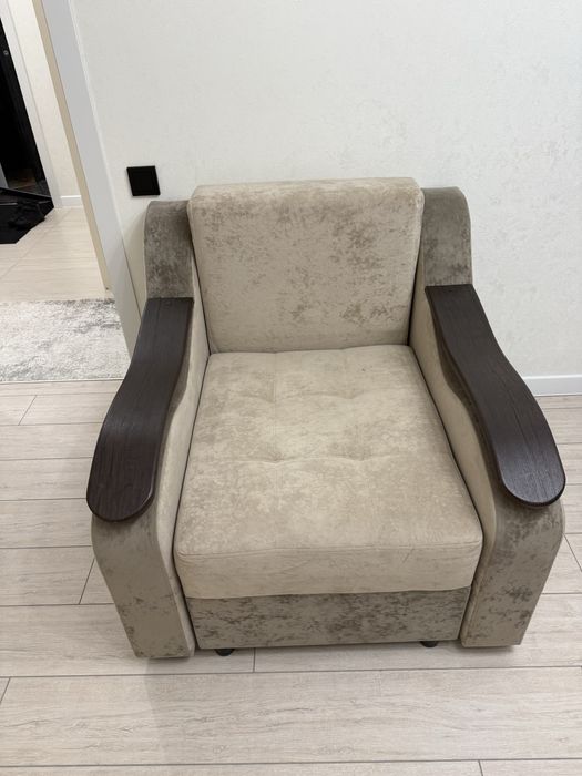 Кресло кровать 180*60