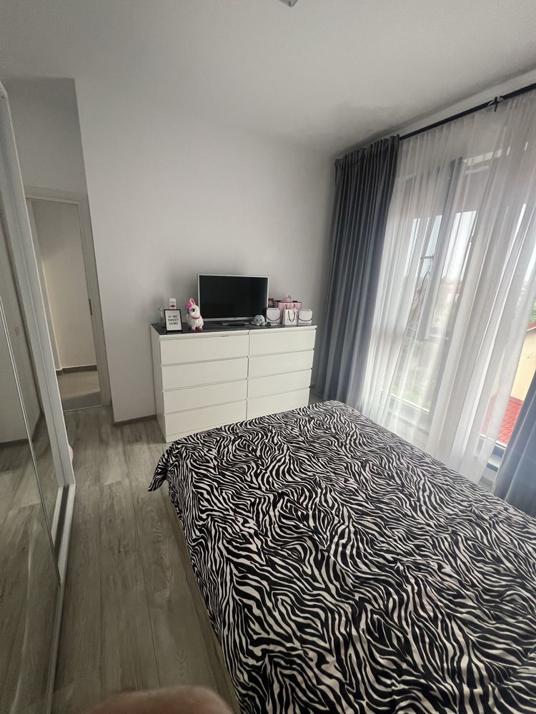 Apartament 2 camere