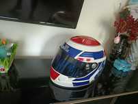Casca sparco  karting