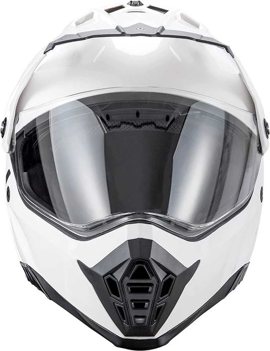 Casca Motocross Alba,Westt Cross X ,Marime S 55-56 cm