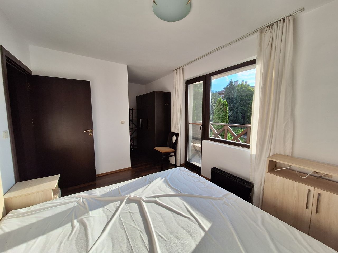 Дава се под наем Тристаен апартамент в Банско - 85 кв.м за 500 € - Снимка #10