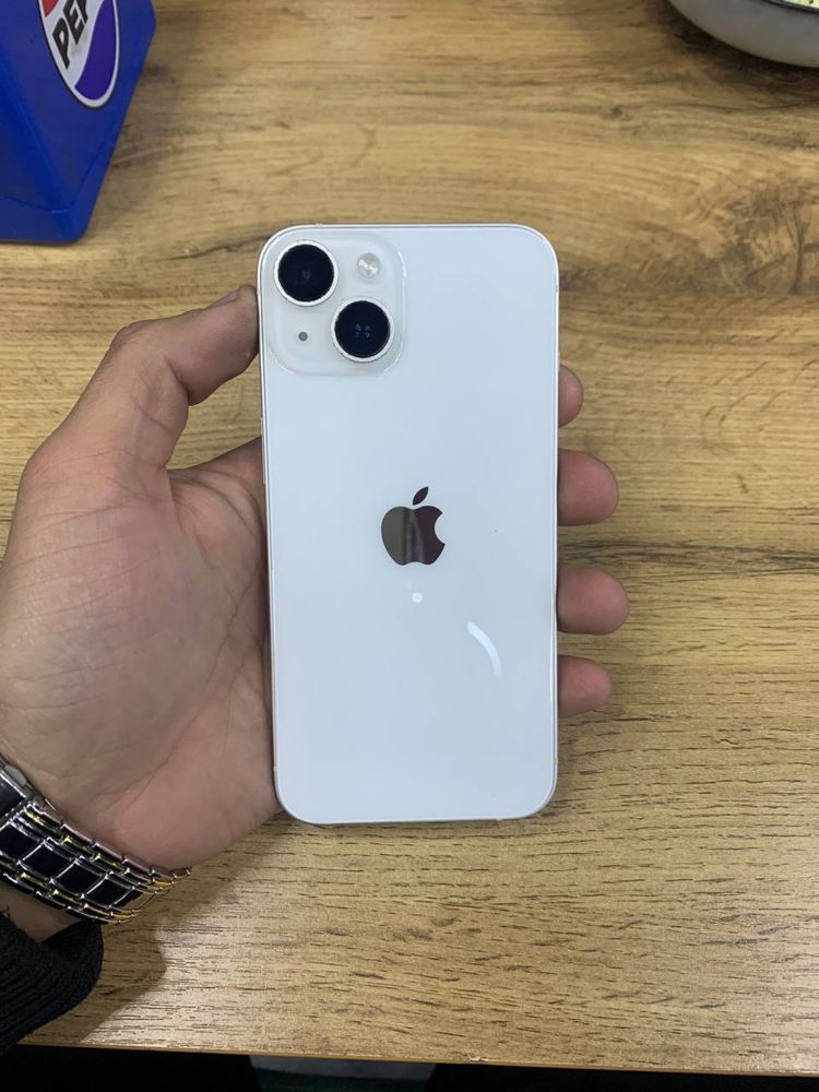 Iphone 14 128 xotira
