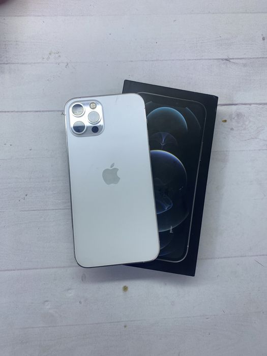 iPhone 12 pro 128Gb