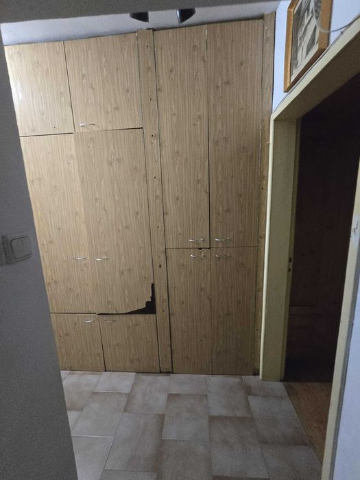 КЛЮЧ! Тристаен имот в кв.Младост 3