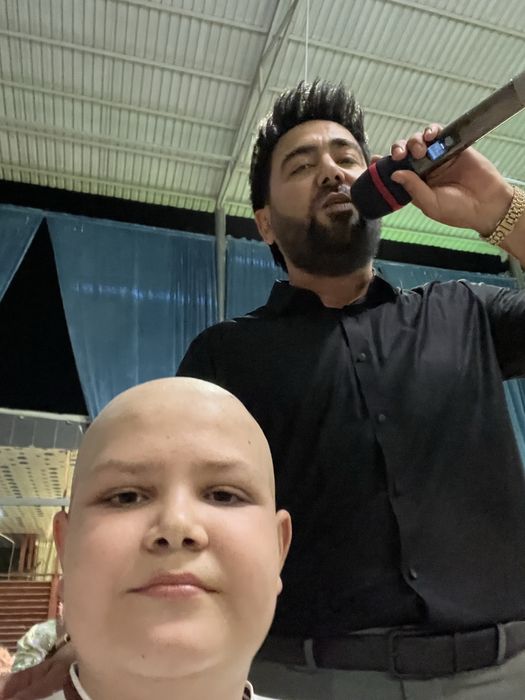 Modeli:Hohem i steady Q smart selfie