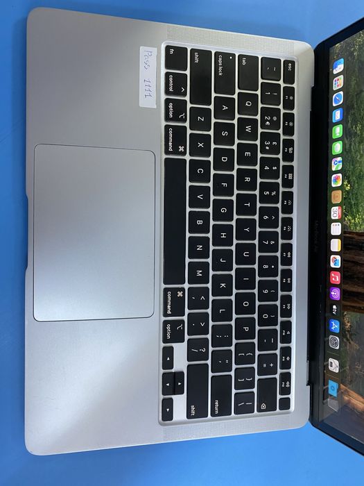 Apple MacBook Air 13 inch 2020 i5 8/500GB, Garantie 12 luni | Lensun