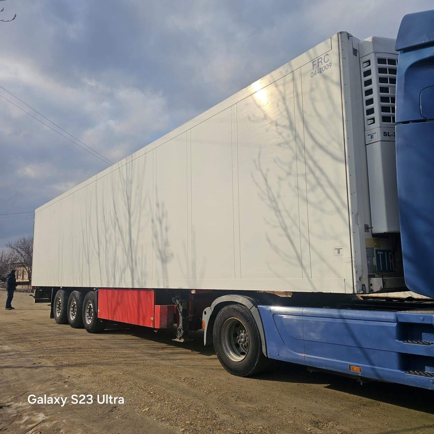 Mercedesbens axor