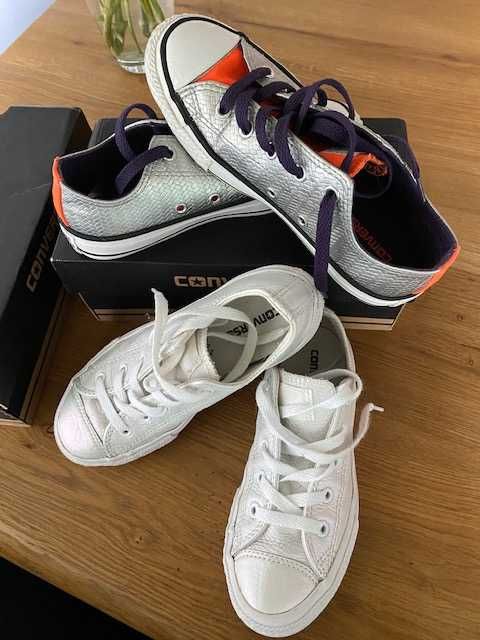 Converse гуменки 33 номер