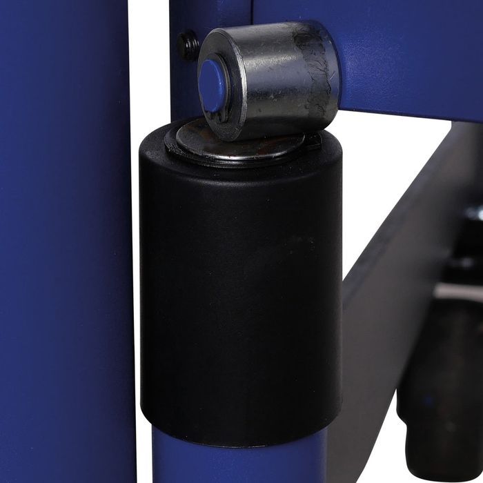 Cric cutie de viteze 1000kg 1 tona mammuth profesional olanda