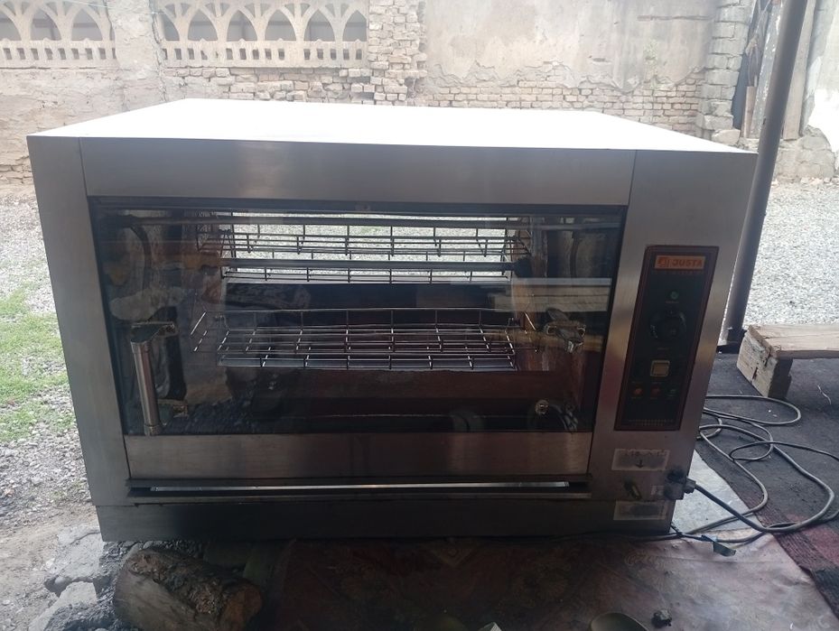 Giril aparat 4 setkalik