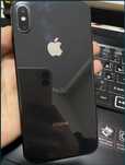 Iphone xs max 64 talik
