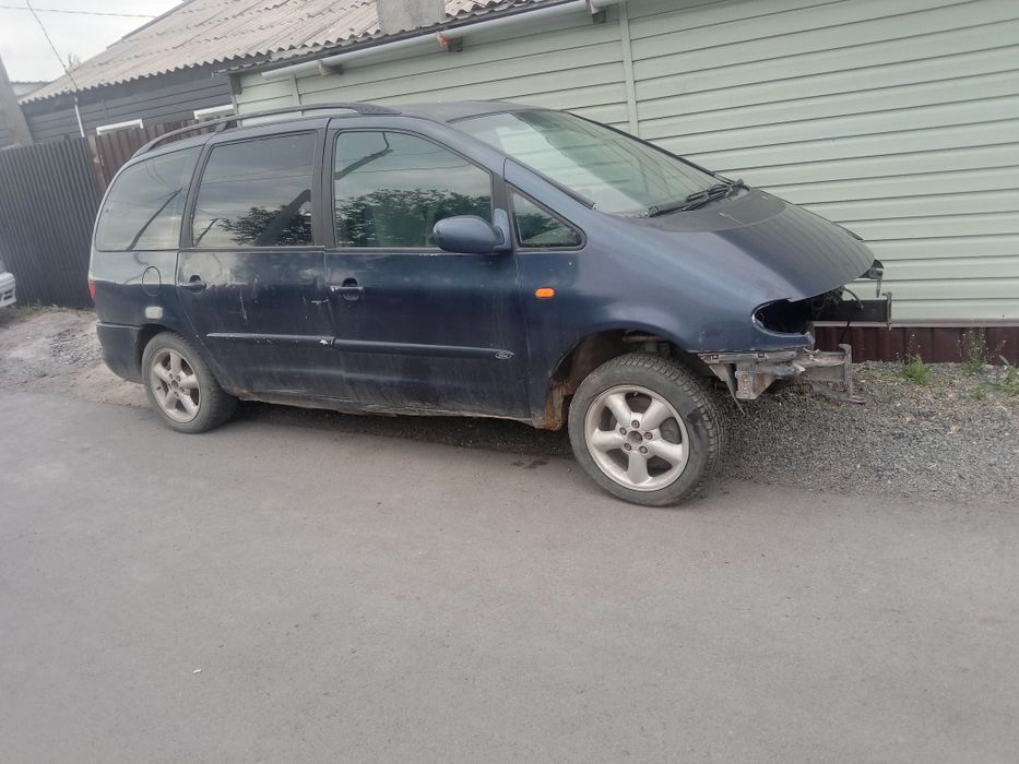 Продам Шаран по запчастям