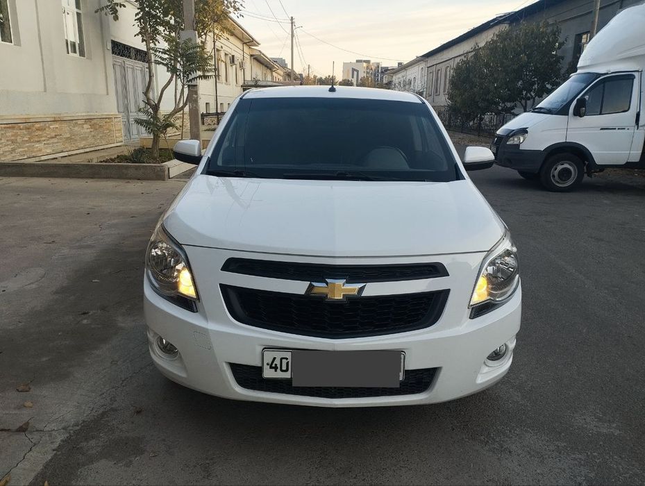 Cobalt 2020 sotiladi