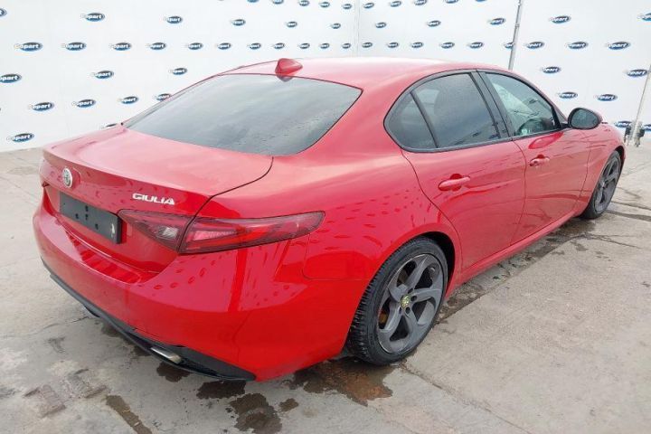 Dezmembrez Alfa Romeo Giulia 952 [2016 - 2020] Sedan 2.2 D AT (180 hp