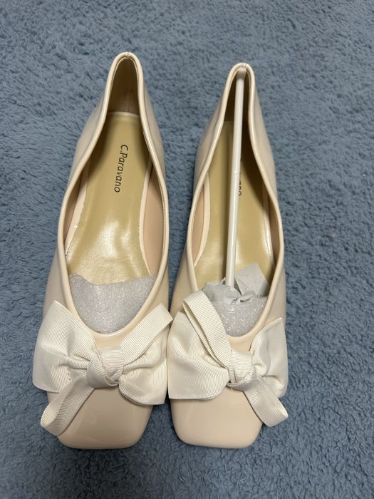 balerini C Paravano marimea 37 , 38 , 39 , 40 42