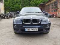 BMW X5 E70 3.0SD 286кс M sport пакет панорама HeadUp НА ЧАСТИ!