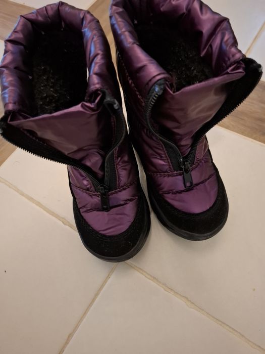 Cizme impermeabile IL Passo fetiță EUR 25