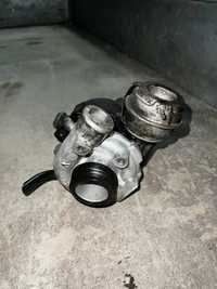 Turbina bmw e46/e39