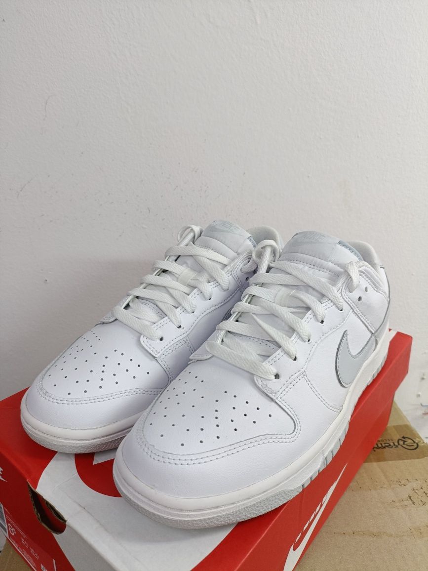 Nike Dunk Low Retro номер 42